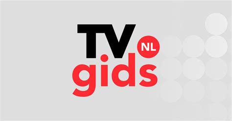 tv gids discovery vandaag.